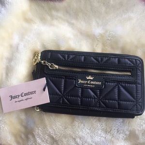 NWT Juice Couture Wallet